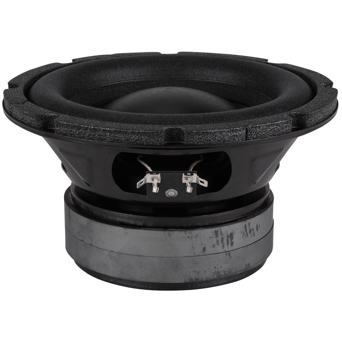 excursion subwoofer